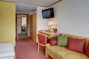 Hotel Metropol & Spa