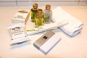 Hotel Metropol & Spa