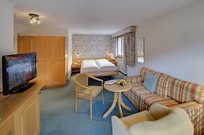 Hotel Metropol & Spa