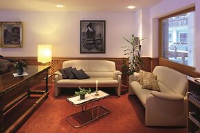 Hotel Metropol & Spa