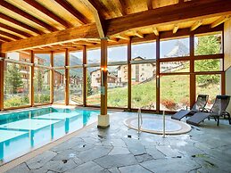 Hotel Metropol & Spa