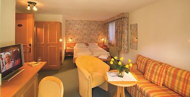 Hotel Metropol & Spa