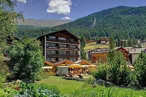 Hotel Metropol & Spa