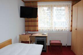 Hotel Metropol & Spa