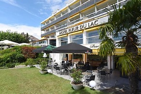 Fleur du Lac