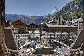 SchlossHotel Zermatt – Active & CBD Spa Hotel