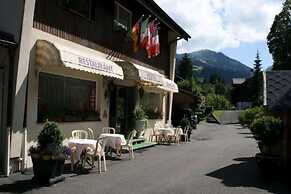 Vista Resort Hotel