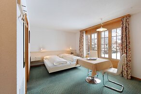 Hotel Kirchbuehl