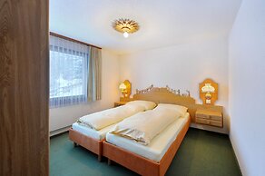 Hotel Kirchbuehl