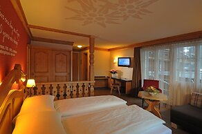 Hotel Kirchbuehl