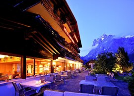 Hotel Kirchbuehl