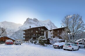 Hotel Kirchbuehl