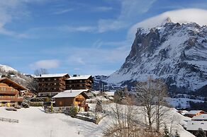 Hotel Kirchbuehl