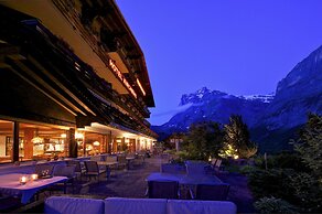 Hotel Kirchbuehl
