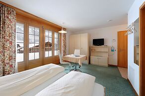 Hotel Kirchbuehl