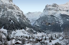 Hotel Kirchbuehl