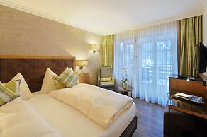 Hotel Kirchbuehl