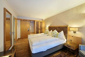 Hotel Kirchbuehl