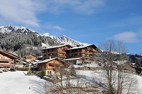 Hotel Kirchbuehl