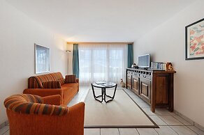 Hotel Kirchbuehl