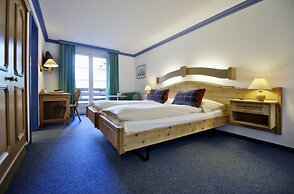 Hotel Kirchbuehl