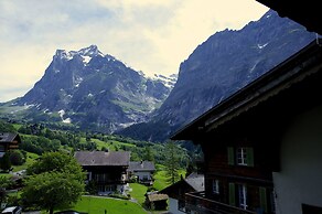 Hotel Kirchbuehl