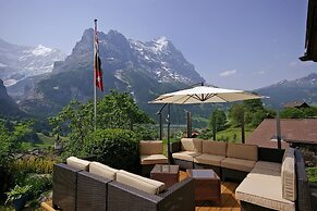 Hotel Kirchbuehl