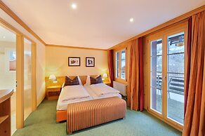 Hotel Kirchbuehl