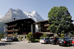 Hotel Kirchbuehl