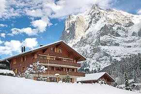 Hotel Kirchbuehl