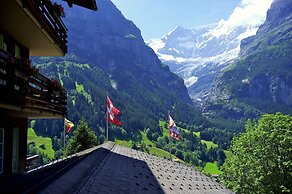 Hotel Kirchbuehl
