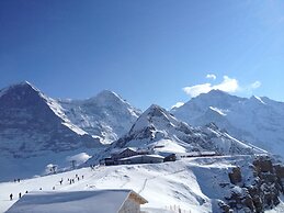 Hotel Silberhorn - Residences & Spa Wengen