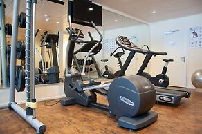 Hotel Silberhorn - Residences & Spa Wengen