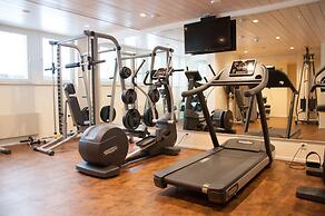 Hotel Silberhorn - Residences & Spa Wengen