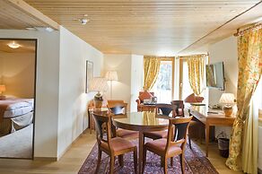 Hotel Silberhorn - Residences & Spa Wengen
