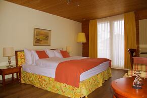Hotel Silberhorn - Residences & Spa Wengen