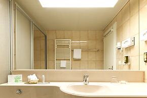 Hotel Silberhorn - Residences & Spa Wengen