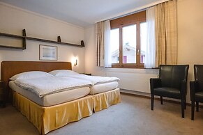 Hotel Silberhorn - Residences & Spa Wengen