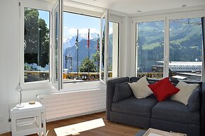 Hotel Silberhorn - Residences & Spa Wengen