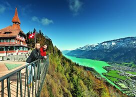 Hotel Silberhorn - Residences & Spa Wengen