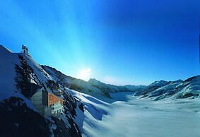 Hotel Silberhorn - Residences & Spa Wengen