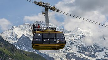 Hotel Silberhorn - Residences & Spa Wengen