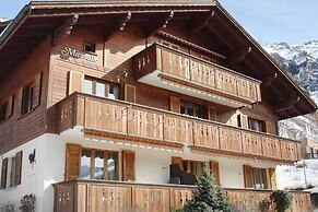 Hotel Silberhorn - Residences & Spa Wengen