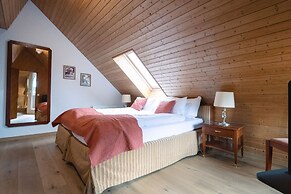 Hotel Silberhorn - Residences & Spa Wengen