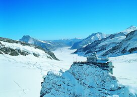 Hotel Silberhorn - Residences & Spa Wengen