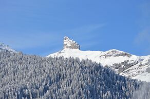 Hotel Silberhorn - Residences & Spa Wengen