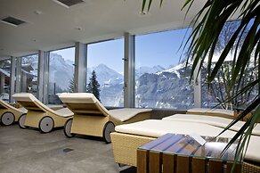 Hotel Silberhorn - Residences & Spa Wengen