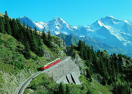 Hotel Silberhorn - Residences & Spa Wengen
