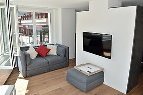 Hotel Silberhorn - Residences & Spa Wengen