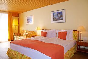 Hotel Silberhorn - Residences & Spa Wengen